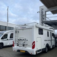 Adria Matrix Supreme 687 SL uit 2012 Foto #21