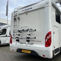 Adria Matrix Supreme 687 SL uit 2012 Foto #22