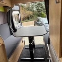 Peugeot campers BOXER uit 2016 Foto #1