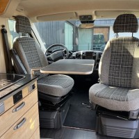 Peugeot campers BOXER uit 2016 Foto #5