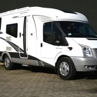 Tweedehands Hobby campers camper kopen