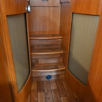 Hobby Van Exclusive 500 TL Enkele bedden Fietsdrager Luifel Foto #19