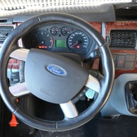 Hobby Van Exclusive 500 TL Enkele bedden Fietsdrager Luifel Foto #24