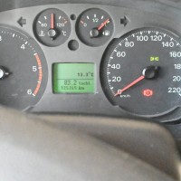 Hobby Van Exclusive 500 TL Enkele bedden Fietsdrager Luifel Foto #25