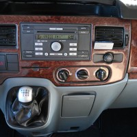 Hobby Van Exclusive 500 TL Enkele bedden Fietsdrager Luifel Foto #26