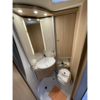 Bürstner Travel Van 690 G uit 2017 Foto #7