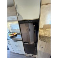 Bürstner Travel Van 690 G uit 2017 Foto #10