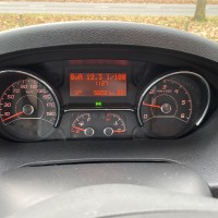 Bürstner Travel Van 690 G uit 2017 Foto #12