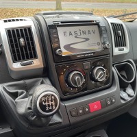 Bürstner Travel Van 690 G uit 2017 Foto #13