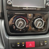 Bürstner Travel Van 690 G uit 2017 Foto #14