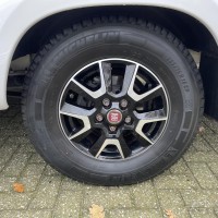 Bürstner Travel Van 690 G uit 2017 Foto #18