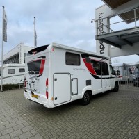 Bürstner Travel Van 690 G uit 2017 Foto #20