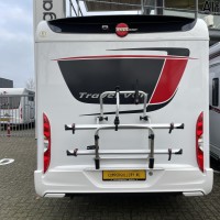 Bürstner Travel Van 690 G uit 2017 Foto #21