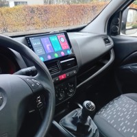 Opel campers Combo uit 2019 Foto #3