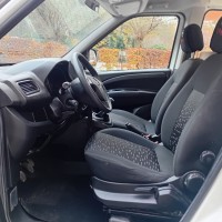 Opel campers Combo uit 2019 Foto #5