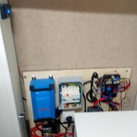 Opel campers Combo uit 2019 Foto #9