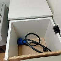 Opel campers Combo uit 2019 Foto #11