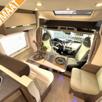 Challenger Graphite 288 uit 2019 Foto #1