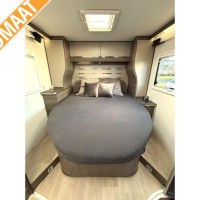 Challenger Graphite 288 uit 2019 Foto #2