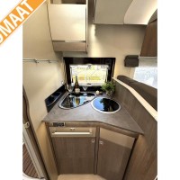 Challenger Graphite 288 uit 2019 Foto #6