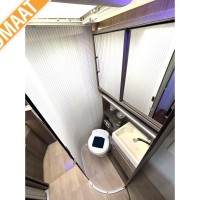 Challenger Graphite 288 uit 2019 Foto #9