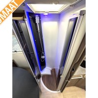 Challenger Graphite 288 uit 2019 Foto #10