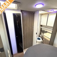 Challenger Graphite 288 uit 2019 Foto #11