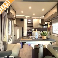 Challenger Graphite 288 uit 2019 Foto #18