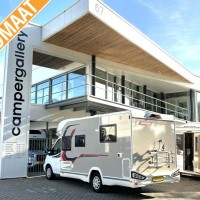 Challenger Graphite 288 uit 2019 Foto #20