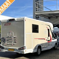 Challenger Graphite 288 uit 2019 Foto #21