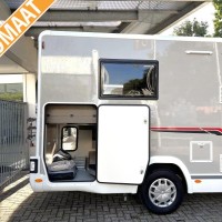 Challenger Graphite 288 uit 2019 Foto #22