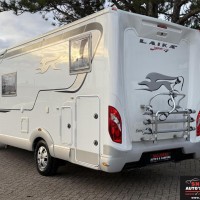 Laika Ecovip 309 Enkele Bedden Hefbed Foto #15