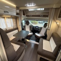 Laika Ecovip 309 Enkele Bedden Hefbed Foto #17