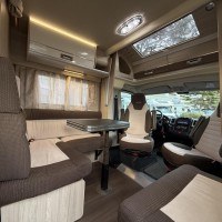 Laika Ecovip 309 Enkele Bedden Hefbed Foto #18