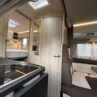 Laika Ecovip 309 Enkele Bedden Hefbed Foto #19