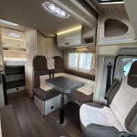 Laika Ecovip 309 Enkele Bedden Hefbed Foto #20