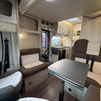 Laika Ecovip 309 Enkele Bedden Hefbed Foto #21