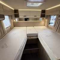 Laika Ecovip 309 Enkele Bedden Hefbed Foto #22