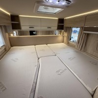 Laika Ecovip 309 Enkele Bedden Hefbed Foto #23