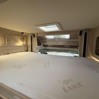 Laika Ecovip 309 Enkele Bedden Hefbed Foto #24