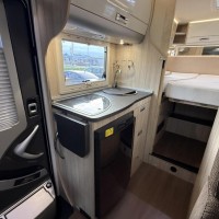 Laika Ecovip 309 Enkele Bedden Hefbed Foto #25