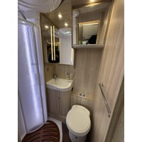 Laika Ecovip 309 Enkele Bedden Hefbed Foto #26