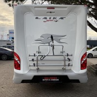 Laika Ecovip 309 Enkele Bedden Hefbed Foto #30