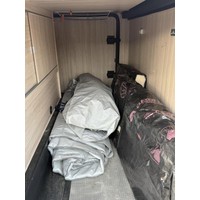 Laika Ecovip 309 Enkele Bedden Hefbed Foto #31