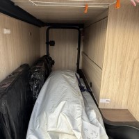 Laika Ecovip 309 Enkele Bedden Hefbed Foto #32