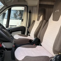 Laika Ecovip 309 Enkele Bedden Hefbed Foto #3