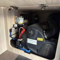 Laika Ecovip 309 Enkele Bedden Hefbed Foto #6