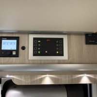 Laika Ecovip 309 Enkele Bedden Hefbed Foto #7