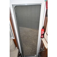 Hymer B 694 SL Schotel Zonnepaneel Dwarsbed Hefbed Foto #25