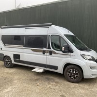 Tweedehands Pilote campers camper kopen